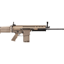 FN SCAR 17S Flat Dark Earth .308 Win / 7.62 16.2" 20 Rounds