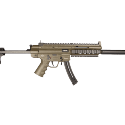ATI German Sport GSG-16 OD Green .22 LR 16.25" Barrel 22-Rounds