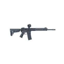 Barrett REC7 DMR Gen II Black 5.56 18-inch 30Rds