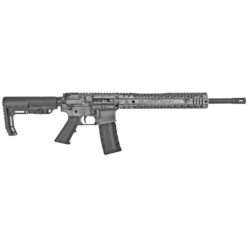 Black Rain Ordnance Spec15 Gray 5.56 NATO / .223 Rem 16" Barrel 30-Rounds