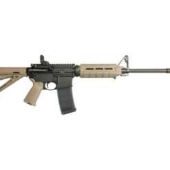 Ruger AR-556 Flat Dark Earth .223 / 5.56 NATO 16-inch 30rd Magpul M-LOK