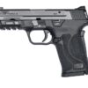 Smith and Wesson M&P9 Shield EZ 9mm 3.6" 8-Round No Thumb Safety 1 Smith and Wesson M P9 Shield EZ 12437 022188879216