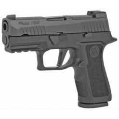 Sig Sauer P320 XCompact 9mm 3.6" Barrel 15-Rounds Night Sight 4 sg320xc 9 bxr3 r2 3 hr